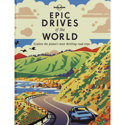 Epic Drives of the World image number 1
