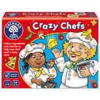 Crazy Chefs image number 1