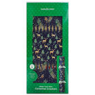 Make Your Own Christmas Crackers Set: Navy Deer image number 1