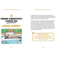 Finding Purrsitivity