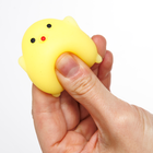 Easter Squishies: Pack of 4 image number 3