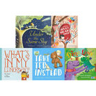 Dino Love & Friends: 10 Kids Picture Books Bundle image number 3