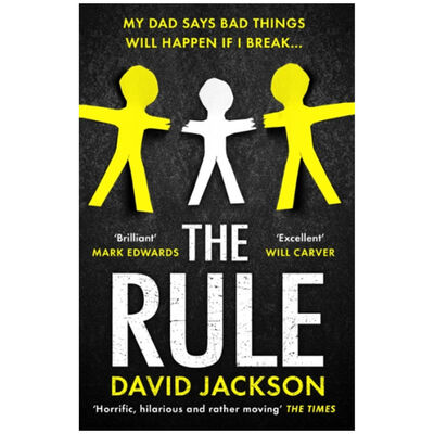 The Rule image number 1