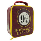 Harry Potter Hogwarts Express Lunch Bag image number 1