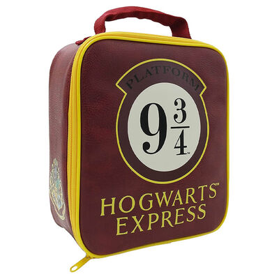 Harry Potter Hogwarts Express Lunch Bag image number 1
