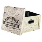 Harry Potter Quidditch Collapsible Storage Box image number 2
