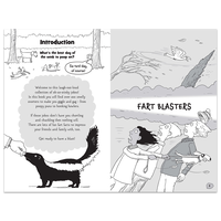 Stinky Jokes for Funny Kids