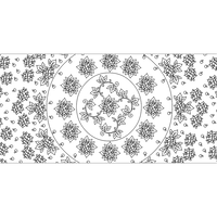 Mandalas for Mindfulness