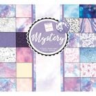 Mystery Paper Pad 12x12 Inch image number 1