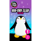 Air Drying Clay: Penguin Kit image number 1