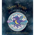 Moon Magic Colouring Book image number 1