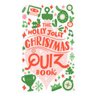 The Holly Jolly Christmas Quiz Book image number 1