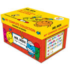 Mr Men: My Complete Collection 48 Book Box Set image number 3