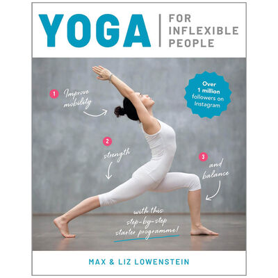 Yoga for Inflexible People image number 1