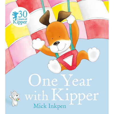 One Year With Kipper image number 1
