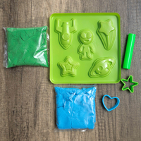 The Sand Factory Sensory Set: Space