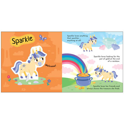 Build and Play: Unicorns image number 3