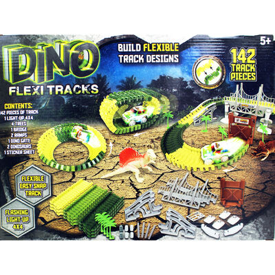 Dino Flexi Tracks image number 4