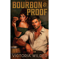 Bourbon and Proof: Exclusive Sprayed Edge