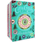 The Chocolate Box Girls: 6 Book Collection image number 1