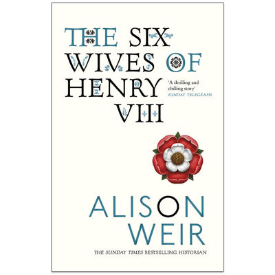The Six Wives of Henry VIII image number 1