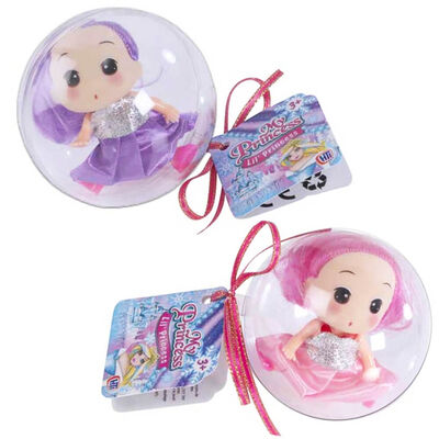 Lil' Princess Dolls: Assorted image number 2