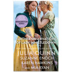 The Further Observations of Lady Whistledown image number 1