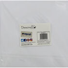 Window Cut Cards And Envelopes - Pack Of 10 image number 4