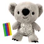 Colour Your Own Koala Bear image number 1