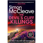 The Devil's Cliff Killings image number 1