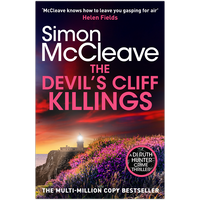 The Devil's Cliff Killings