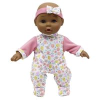 PlayWorks Baby Doll: Izzy