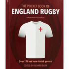 The Pocket Book of England Rugby image number 1