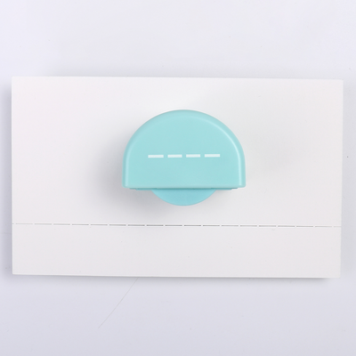 Ruler Trimmer with 3 Cutting Wheels image number 5