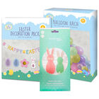 Decorate Your House For Easter Bundle image number 1