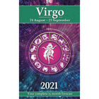 Horoscopes 2021: Virgo image number 1
