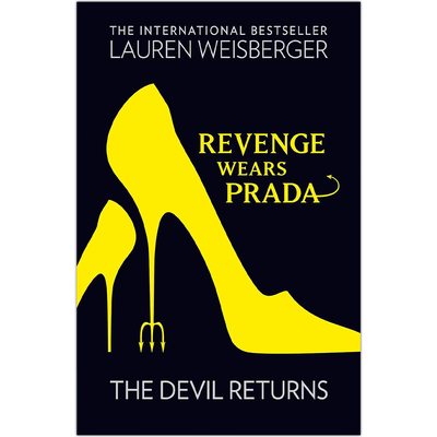 Revenge Wears Prada: The Devil Returns image number 1