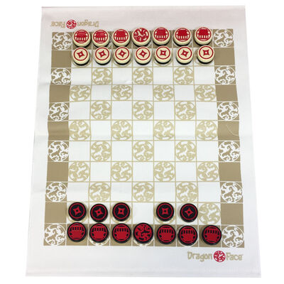 Dragon Face Strategy Board Game image number 2