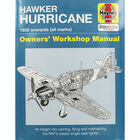 Haynes Hawker Hurricane Manual image number 1