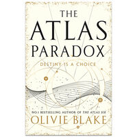 The Atlas Paradox
