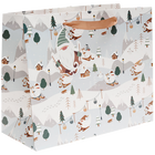 Gonkmas Large Gift Bag image number 1