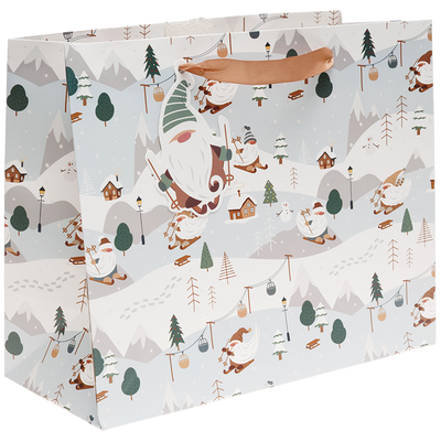 Gonkmas Large Gift Bag image number 1