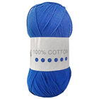 Cygnet Cotton DK: Lagoon Yarn 100g image number 1