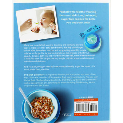 My Sugar Free Baby And Me image number 3