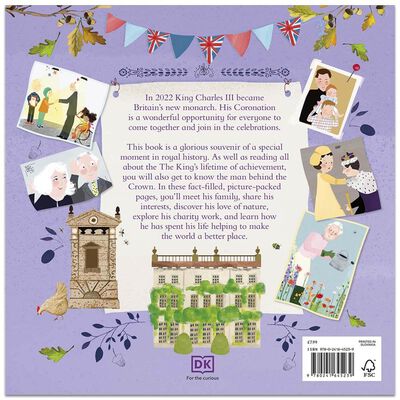 King Charles III image number 3