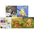 Sweet Animal Stories: 10 Kids Picture Books Bundle image number 2