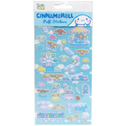 Cinnamoroll Puff Stickers image number 1