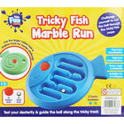 Tricky Fish Marble Run Game image number 3