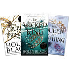 The Folk of the Air: 1-3 Book Bundle image number 1