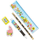 SpongeBob SquarePants Stationery Set image number 2